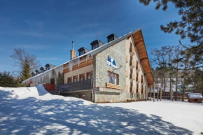 ProFamily Hotel TOP Benecko, Benecko